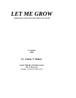 FATHER TADROS -LET ME GROW.pdf
